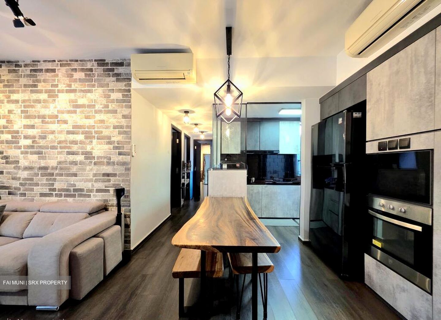 Twin Waterfalls (D19), Condominium #496871631